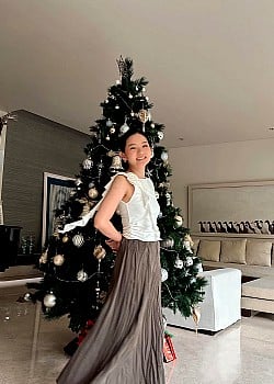 Pepita Salim